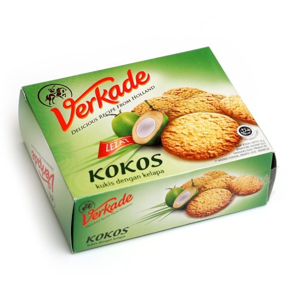 Kokos Small Pack 50gr