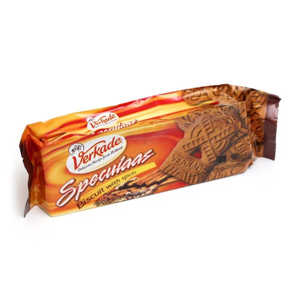 Speculaas Small Pack 100gr