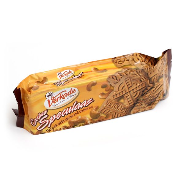 Speculaas Mede Small Pack 100gr