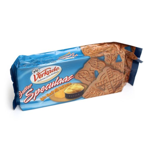 Speculaas Butter Pack 150gr