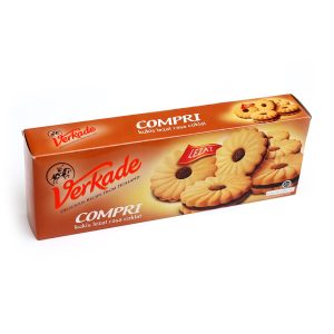 Compri Chocolate Pack 160gr