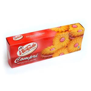 Compri Strawberry Pack 160gr