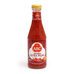 ABC Sambal Extra Pedas 335 ml