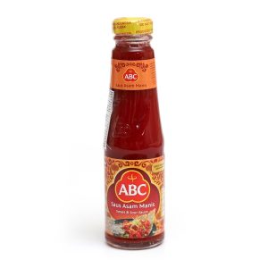 ABC Saus Asam Manis 195 ml