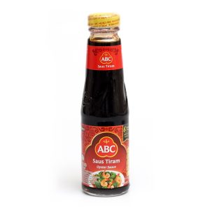 ABC Saus Tiram 195 ml