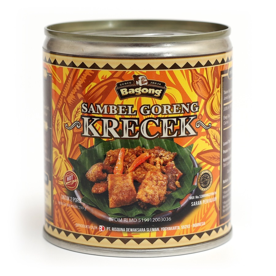 AFBT-AA050002 Sambel Goreng Krecek 001 Sambel Goreng Krecek